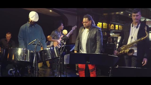 CaneFire - "Mais Um" смотреть онлайн