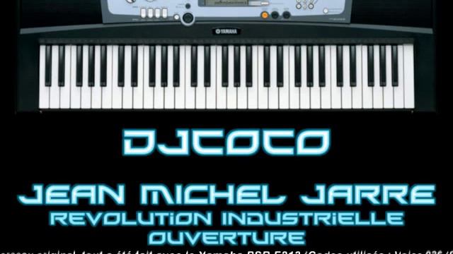 Revolution Industrielle Ouverture By DJcoco смотреть онлайн
