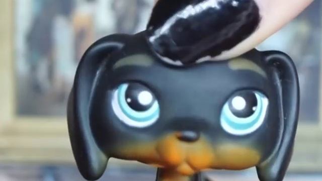 LPS TAG: Все стороны LPS-Tuba c Настей Смайл & Elen &Pet Shops смотреть онлайн