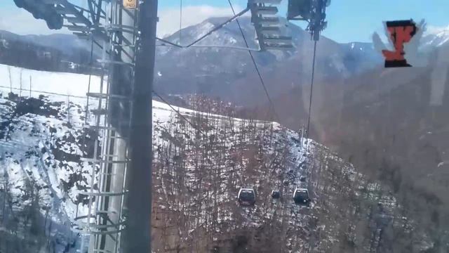 Подъем на гору смотреть онлайн