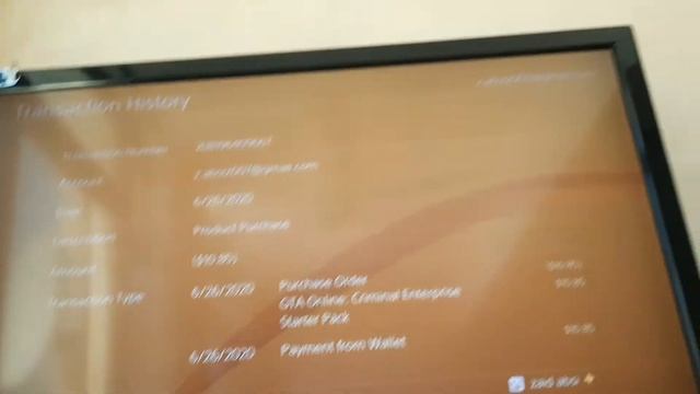 Ps4 criminal enterprise starter pack not working I wish rockstar games fix it смотреть онлайн