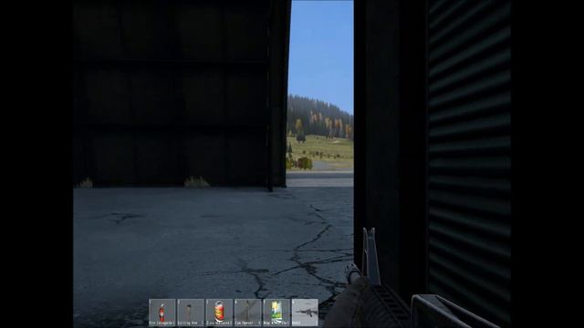 DayZ Standalone Gameplay Series | Episode 14 | "Airfield Shootout" смотреть онлайн