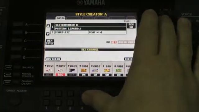 User style приблизительно так смотреть онлайн