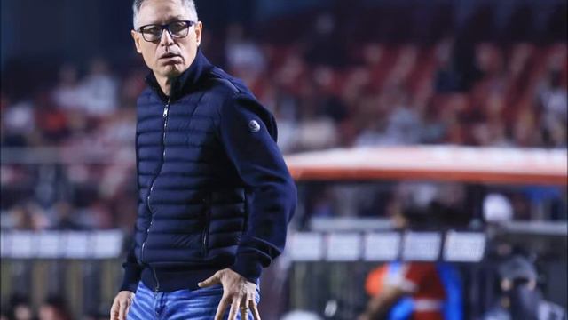 Ariel Holan tras la eliminación de Católica: "Fue un baño de realidad, a este nivel estamos lejos" смотреть онлайн