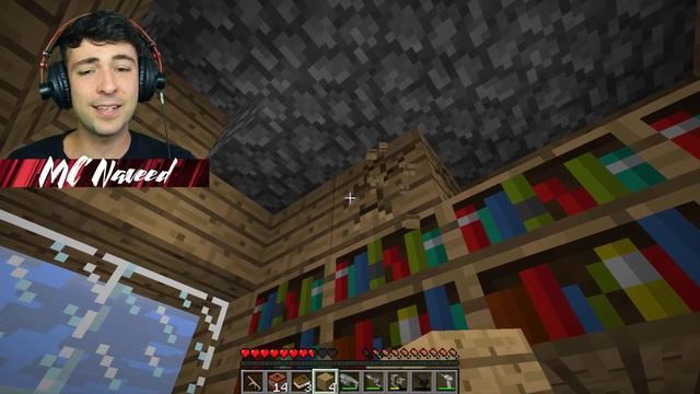 Minecraft DON'T SLEEP IN A SICK VILLAGE MOD / STAY AWAY FROM THESE ILL VILLAGERS !! Minecraft Mods смотреть онлайн