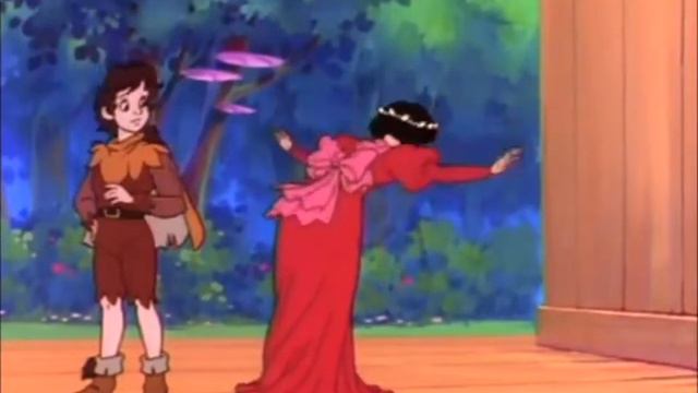 Fox's Peter Pan & the Pirates - Episode 28 - The Play's the Thing смотреть онлайн