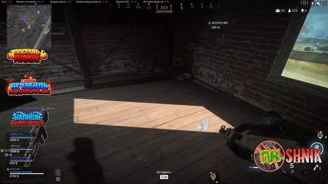 COD WARZONE ПЕНСИОНЕРЫ ИДУТ В КОРОЛЕВСКУЮ БИТВУ смотреть онлайн