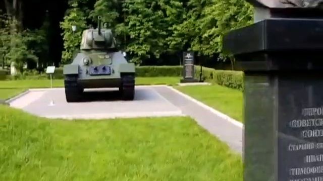 К Дню города (Орёл 2021)(1) смотреть онлайн