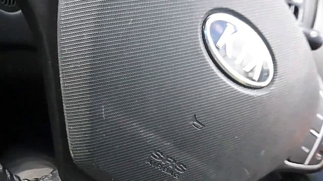 Авторазбор Kia Ceed 2007г 1.6 G4FC МКПП 5ст цвет 9S пробег 87т смотреть онлайн