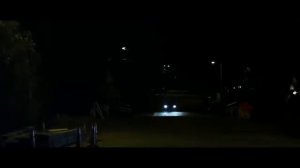 Прирожденный Гонщик Фарсаж 9