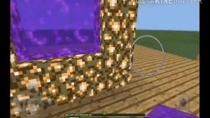 Как построить портал в РАЙ без модов