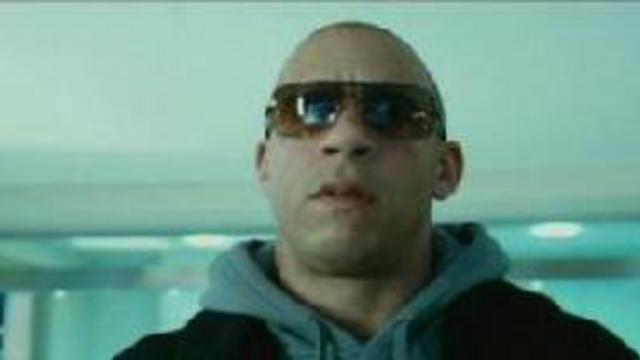 "Вавилон Н.Э." - Дублированный тизер смотреть онлайн