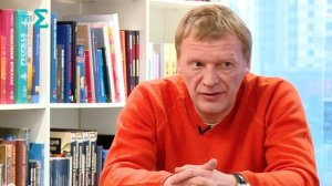 АЛЕКСЕЙ СЕРЕБРЯКОВ. «В 90-Е БЫЛО ТЯЖЕЛО, НО ЭТО БЫЛ ПУТЬ РАЗВИТИЯ!»