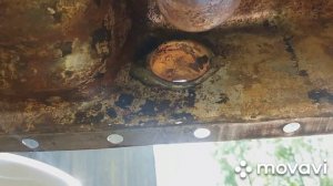 Мтз 82, ремонт радиатора простым способом.