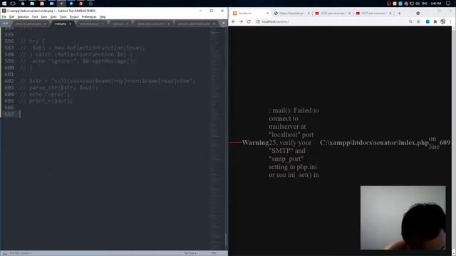 ? PHP С НУЛЯ. #15 | Уроки для начинающих. | Стрим по PHP. смотреть онлайн