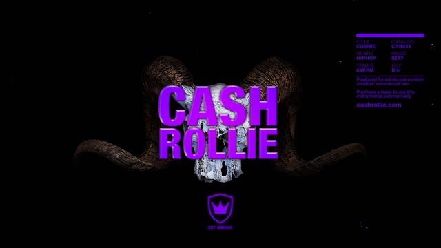 FREE Drake x Migos x Pierre Borne Type Beat | "Comme" | Hard Trap Instrumental смотреть онлайн