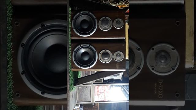 ONkYO D77 XG (đã bán) смотреть онлайн