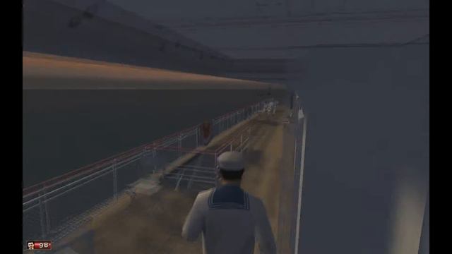 Mafia. The Sity Of Lost Heaven. #17. С днем рождения! смотреть онлайн