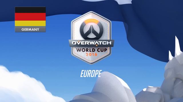 Overwatch World Cup 2016 | Everything You Need to Know смотреть онлайн