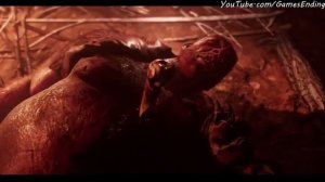 Far Cry: Primal — ФИНАЛЬНАЯ СЦЕНА, КОНЦОВКА ИГРЫ