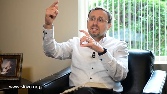 Что такое либерализм и в чем он проявляется? | "Библия говорит" | 496 смотреть онлайн