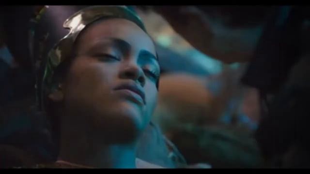 Valerian ( Oh My Love) Fan-video  Валериан и Город тысячи планет