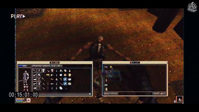 Ashkahn - Ashkahn (2021) / Morrowind Dungeon Synth смотреть онлайн