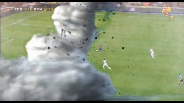 Worlds Craziest Game of Soccer (No Survivors!) смотреть онлайн
