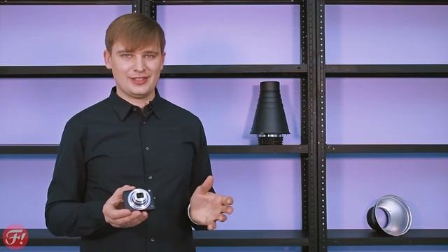 Видеообзор Canon PowerShot N смотреть онлайн