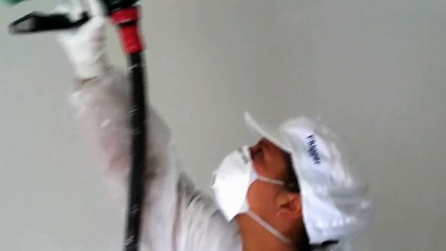 Bosch Sprøjtepistol PFS 105 E