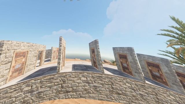 Всё про дверной контроллер и открытие дверей через Rust+ | Раст электричество #30 смотреть онлайн