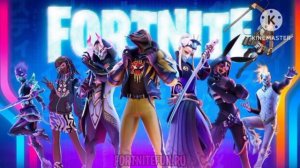 Музыка для катки в Fortnite топ 4 phonk  музыки 🎧🎵 от АртинФайв #music#fortnite