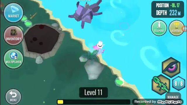 Гибрид животных прохождение:3 часть „Новая игра” смотреть онлайн