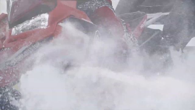 POLARIS Snowmobile 2016 - SnowCheck смотреть онлайн