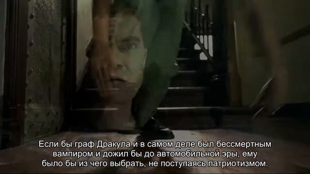 10 автомобилей из Румынии: на чем ездил Дракула смотреть онлайн