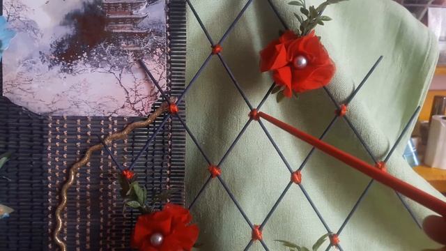 быстрая поделка из шпажек смотреть онлайн