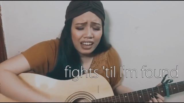 RECKLESS LOVE - Bethel Music Cory Asbury l Acoustic Cover смотреть онлайн