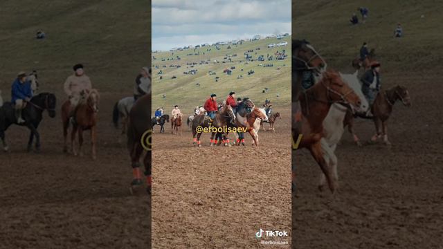 Баян батыр Нұрсұлтан Сансызбаев палуандар 👍💪 смотреть онлайн