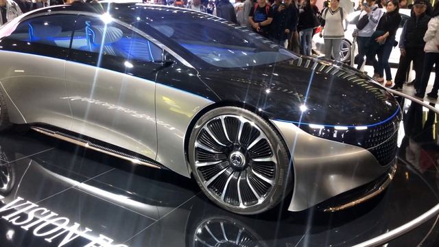 TOKYO MOTOR SHOW 2019 ( Япония уже не та ))))
