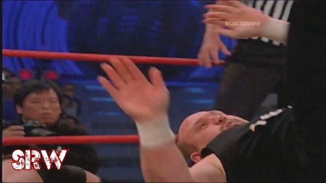 Impact Wrestling - Rise Up [ O R I G I N A L ] Tribute смотреть онлайн