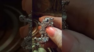 отливка на свинец. обучающее, крадники и сливы.