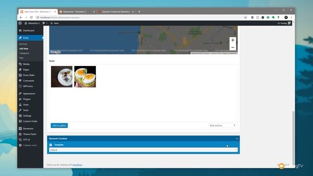 Advanced Custom Fields Elementor (ACF) - Dynamic Content for Elementor смотреть онлайн