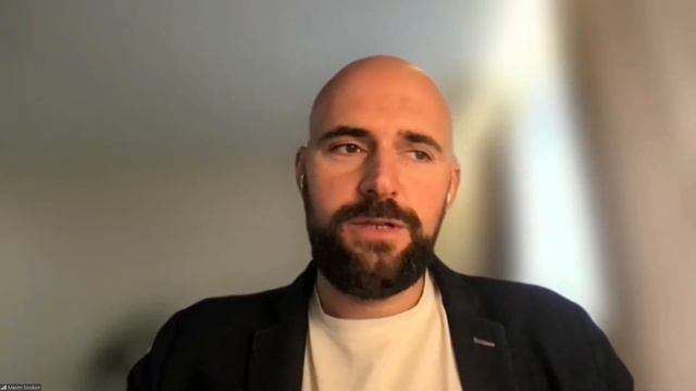 Специалист по монетизации данных: кто может стать? смотреть онлайн