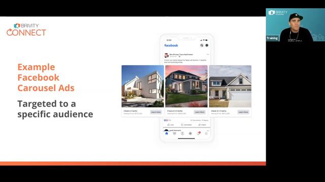 Meet Your Future Clients Online смотреть онлайн
