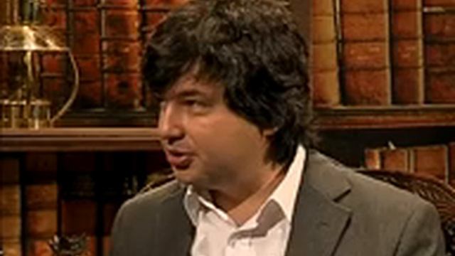 275 Древняя Русь Князь и его дружина смотреть онлайн