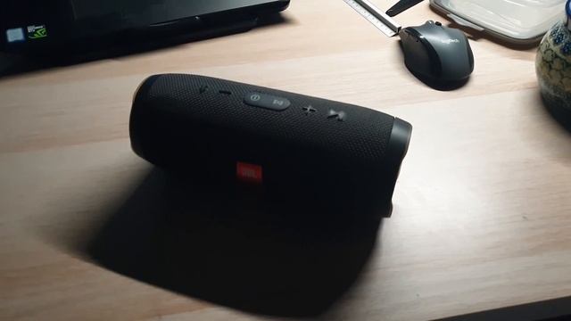 How to hard factory reset in JBL Charge 3 Bluetooth Speaker смотреть онлайн