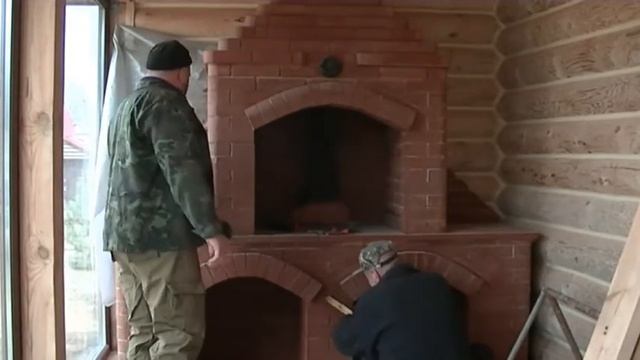 Накосячил. А вот кто непонятно. смотреть онлайн