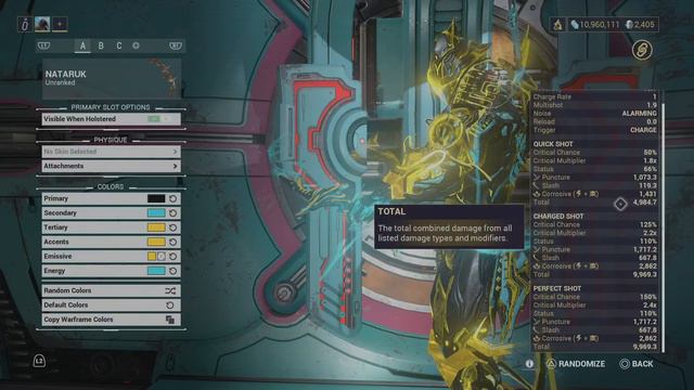 Warframe (PS5 Slim) Gameplay Part 15 смотреть онлайн