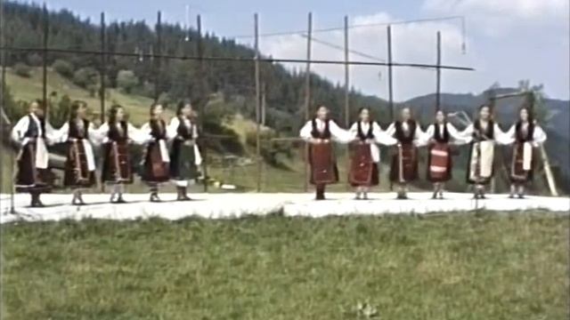Kakvo e chudo stanalo - Cherven Bryag Червен бряг, Pleven region - 1991 смотреть онлайн