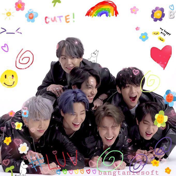 BTS Подборка Смешной Озвучки смотреть онлайн